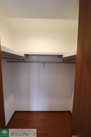 ヴィエンナの物件内観写真